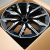 IWheel FBX144-21 10.0x21/5x112 D66.6 ET40 BMF (задняя ось) IWheel FBX144-21 10.0x21/5x112 D66.6 ET40 BMF (задняя ось)