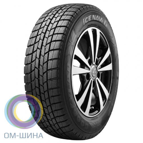 Goodyear Ice Navi 6 225/40 R18 88Q