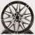 Ivision Wheel Nexus 8.5x19/5x114.3 D67.1 ET35 BKF Ivision Wheel Nexus 8.5x19/5x114.3 D67.1 ET35 BKF