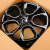 IWheel IV-815 8.0x18/5x112 D57.1 ET40 BM IWheel IV-815 8.0x18/5x112 D57.1 ET40 BM