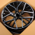IWheel CR8808 8.5x20/5x112 D66.5 ET25 Black Machined Face (передняя ось) IWheel CR8808 8.5x20/5x112 D66.5 ET25 Black Machined Face (передняя ось)