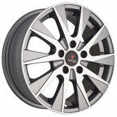 Диски Wiger WGR0518