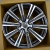 IWheel 8062 8.0x18/5x150 D110 ET50 GMF