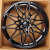 RGW Wheels RGW1842 8.5x20/5x112 D66.56 ET25 Gloss Black (передняя ось) RGW Wheels RGW1842 8.5x20/5x112 D66.56 ET25 Gloss Black (передняя ось)