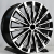 IWheel FBX437-20 8.0x20/5x108 D63.5 ET51 BMF