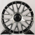 Anzoo H932F 9.5x22/5x112 D66.5 ET45 MB (передняя ось) Anzoo H932F 9.5x22/5x112 D66.5 ET45 MB (передняя ось)