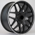 Anzoo JT092-22 10.0x22/5x130 D84.1 ET36 Satin Black Machined Lip (в круг) Anzoo JT092-22 10.0x22/5x130 D84.1 ET36 Satin Black Machined Lip (в круг)