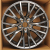 Anzoo H741F 8.0x19/5x114.3 D60.1 ET35 HB-1 Anzoo H741F 8.0x19/5x114.3 D60.1 ET35 HB-1