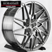 Диски RGW Wheels RGW011