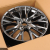 Anzoo H741F 8.0x19/5x114.3 D60.1 ET35 HB-1 Anzoo H741F 8.0x19/5x114.3 D60.1 ET35 HB-1