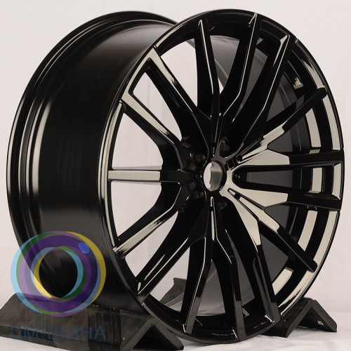 IWheel IV-212 11.0x22/5x112 D66.6 ET35 B (задняя ось)