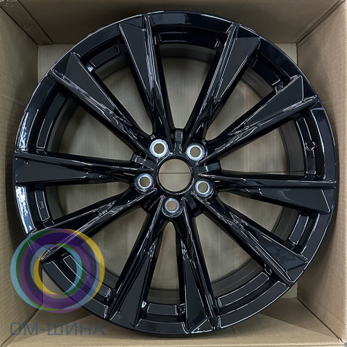 IWheel IVF-3202 8.0x20/5x114.3 D60.1 ET30 B