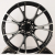 HMD 4088 9.5x20/5x112 D66.6 ET40 Black Machine Face (задняя ось) HMD 4088 9.5x20/5x112 D66.6 ET40 Black Machine Face (задняя ось)