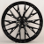 IWheel F075 8.5x20/5x108 D73.1 ET35 Gloss Black
