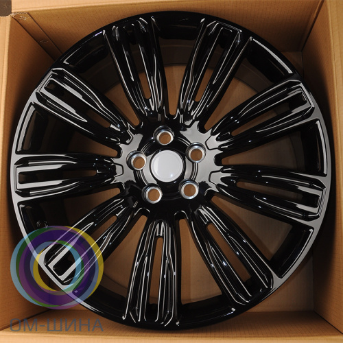 IWheel IVF-716 9.5x22/5x108 D63.4 ET45 B