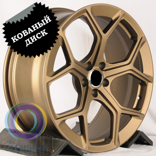 RGW Wheels RGW432 9.0x20/5x112 D66.45 ET28 Matte Bronze