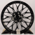 Anzoo VIP-F03 9.0x20/6x139,7 D106.1 ET15 Gloss Black Anzoo VIP-F03 9.0x20/6x139,7 D106.1 ET15 Gloss Black