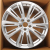 Anzoo H3030D 7.5x17/5x112 D57.1 ET35 Silver Anzoo H3030D 7.5x17/5x112 D57.1 ET35 Silver