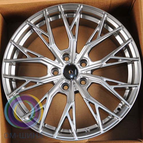IWheel XL8013 8.0x18/5x112 D66.56 ET35 Hyper Black