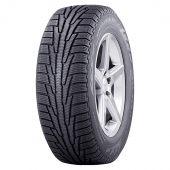 Шины Nordman RS2 SUV Nokian Nordman RS2 SUV 215/60 R17 100R