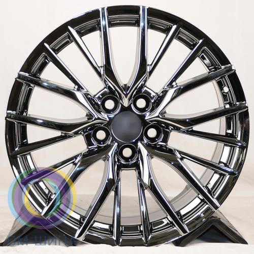 Anzoo FBX047-9 8.0x19/5x114.3 D60.1 ET42 BVC