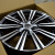 IWheel FBX314-21 8.5x21/5x150 D110 ET40 GMF IWheel FBX314-21 8.5x21/5x150 D110 ET40 GMF