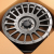 IWheel XF034 8.5x18/5x114.3 D73.1 ET15 Matt Grey