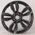 Anzoo H923D 8.0x18/5x120 D72.6 ET30 Gunmetal Machine Face (в круг) Anzoo H923D 8.0x18/5x120 D72.6 ET30 Gunmetal Machine Face (в круг)