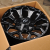 HMD 601 9.0x18/5x139.7 D110 ET18 Matt Black Machine Face HMD 601 9.0x18/5x139.7 D110 ET18 Matt Black Machine Face