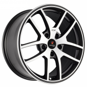 Диски Wiger WGR0309