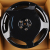 RGW Wheels RGW553 8.5x19/5x112 D66.56 ET32 Black (передняя ось) RGW Wheels RGW553 8.5x19/5x112 D66.56 ET32 Black (передняя ось)
