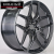 RGW Wheels RGW608 10.0x22/5x112 D66.56 ET21 Brusched Grey