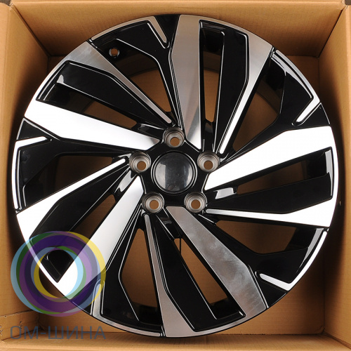 Anzoo H3324 8.0x18/5x112 D57.1 ET44 MB