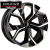 IWheel CR5521 10.0x22/5x112 D66.45 ET20 Black Machined Face IWheel CR5521 10.0x22/5x112 D66.45 ET20 Black Machined Face
