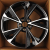 Anzoo H861F 7.5x17/5x112 D66.45 ET35 MB Anzoo H861F 7.5x17/5x112 D66.45 ET35 MB