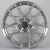 HMD 1295 8.5x19/5x112 D66.6 ET35 HB HMD 1295 8.5x19/5x112 D66.6 ET35 HB
