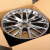 IWheel IVF-741 8.0x18/5x114.3 D60.1 ET40 HB IWheel IVF-741 8.0x18/5x114.3 D60.1 ET40 HB