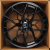 Anzoo FBX049-20 9.5x20/5x112 D66.5 ET43 Matt Black (задняя ось) Anzoo FBX049-20 9.5x20/5x112 D66.5 ET43 Matt Black (задняя ось)