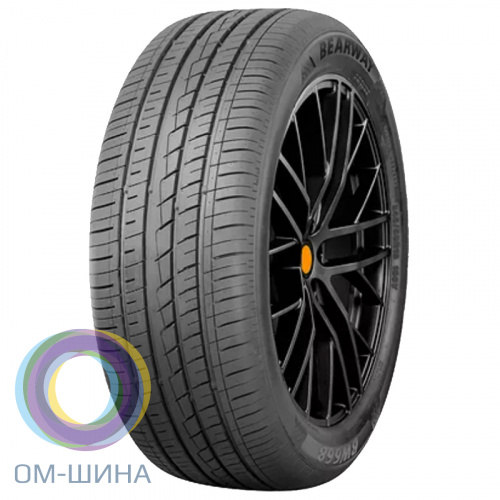 BEARWAY BW668 285/30 R21 100W  (в круг)
