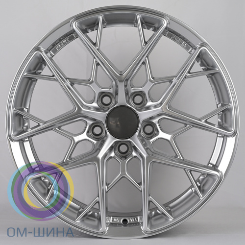 HMD 1295 8.5x19/5x114.3 D67.1 ET38 HB