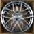 IWheel CR1125 8.5x20/5x114.3 D60.1 ET35 Hyper Black IWheel CR1125 8.5x20/5x114.3 D60.1 ET35 Hyper Black
