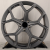 IWheel CR01038 9.5x21/5x112 D66.45 ET28 Matte Gunmetal IWheel CR01038 9.5x21/5x112 D66.45 ET28 Matte Gunmetal