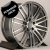 Anzoo ALC1841 9.5x21/5x130 D71.56 ET46 Gunmetal Machine Face (передняя ось) Anzoo ALC1841 9.5x21/5x130 D71.56 ET46 Gunmetal Machine Face (передняя ось)