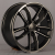 HMD 4190 8.0x18/5x112 D66.5 ET40 MSDG HMD 4190 8.0x18/5x112 D66.5 ET40 MSDG
