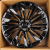 HMD 3157F 9.0x21/5x120 D62.5 ET45.5 B
