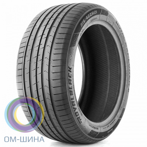 Royal Black ROYAL EXPLORER II 275/35 R22 104Y 