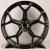 Anzoo H3206F 9.0x20/5x112 D66.45 ET30 Matt Black