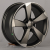 HMD 4096 8.0x18/5x112 D66.5 ET40 MSDG HMD 4096 8.0x18/5x112 D66.5 ET40 MSDG