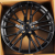 IWheel FA808 9.0x20/5x112 D66.45 ET32 Matt Black IWheel FA808 9.0x20/5x112 D66.45 ET32 Matt Black