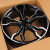 HMD 4296 8.5x20/5x112 D66.6 ET30 Black Machine Face (передняя ось) HMD 4296 8.5x20/5x112 D66.6 ET30 Black Machine Face (передняя ось)